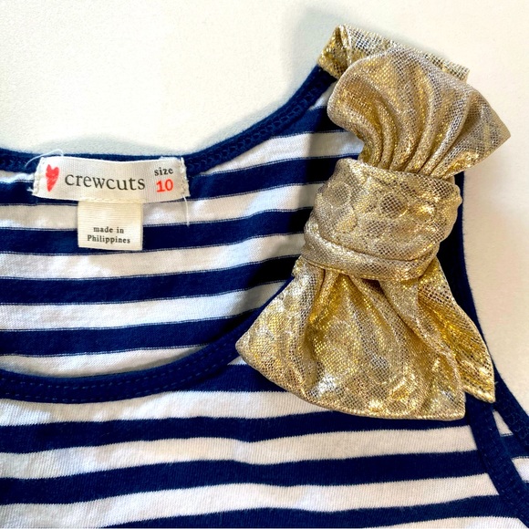 Crewcuts girls size 10 four piece bundle - Picture 6 of 13